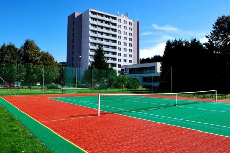 Hotel Patria Trutnov