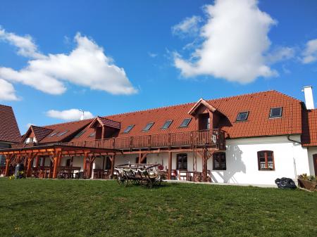Penzion U Farmáře