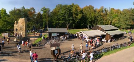 Turistická ubytovna Cakle