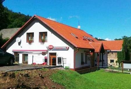 Pension Penzion Oráč Pension Penzion Oráč