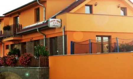 Apartamento para vacaciones Penzion Relax Martina Apartamento para vacaciones Penzion Relax Martina