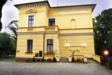 Lázně Jupiter Bechyně s.r.o.