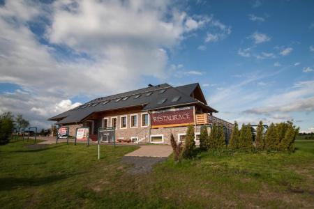 Hotel a restaurace Krušnohorský Dvůr
