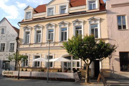 Hotel Hotel U Růže Hotel Hotel U Růže