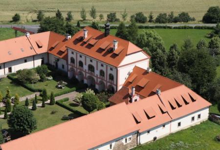 Hotel Hotel Chateau farmhouse Býkov Hotel Hotel Chateau farmhouse Býkov