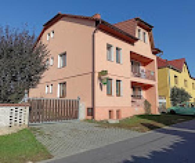 Vinařství Laurent Šatov Vinařství Laurent Šatov