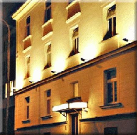 Hotel Tchaikovsky Hotel Tchaikovsky