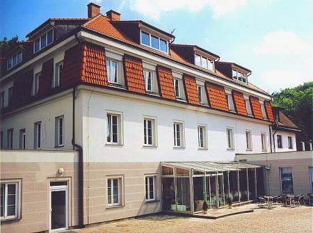 Hotel Popelka Hotel Popelka