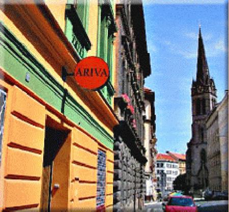 Ubytování Vlkovka Ubytování Vlkovka