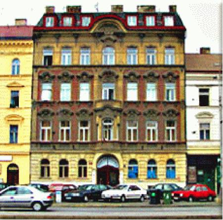 Hotel Merlin Hotel Merlin