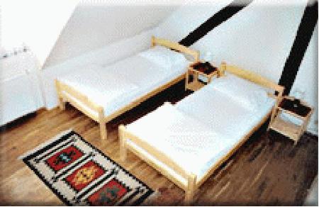 Green Garland Pension Green Garland Pension