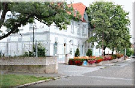 Hotel Zlatá Praha Hotel Zlatá Praha