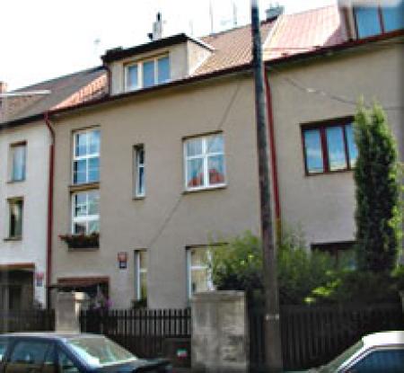 Apartment Hošna Apartment Hošna