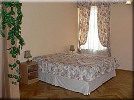 Aparthotel Lublanka Aparthotel Lublanka