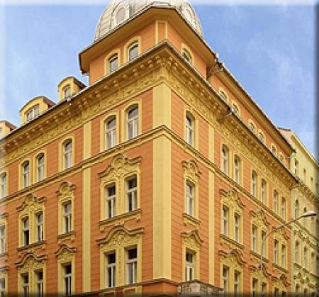 Aparthotel Sibelius Aparthotel Sibelius