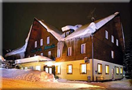 Hotel Alfonska Hotel Alfonska