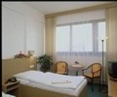 Legner Hotel Praha Libuš Legner Hotel Praha Libuš