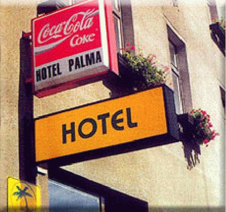 Hotel Palma Hotel Palma