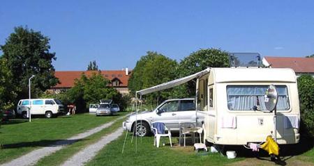 Camping Drusus Camping Drusus