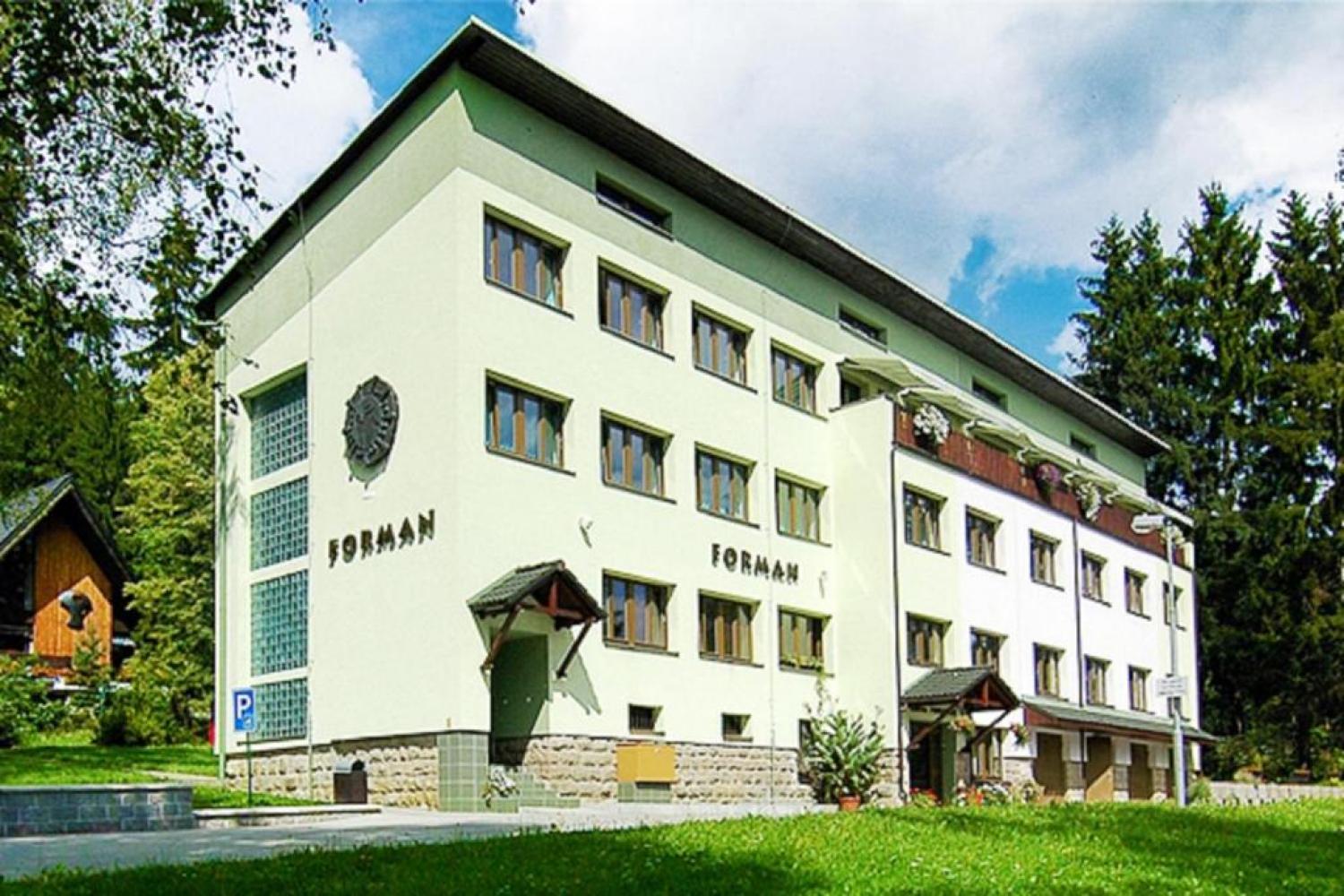 Bed & Breakfast / Pensione