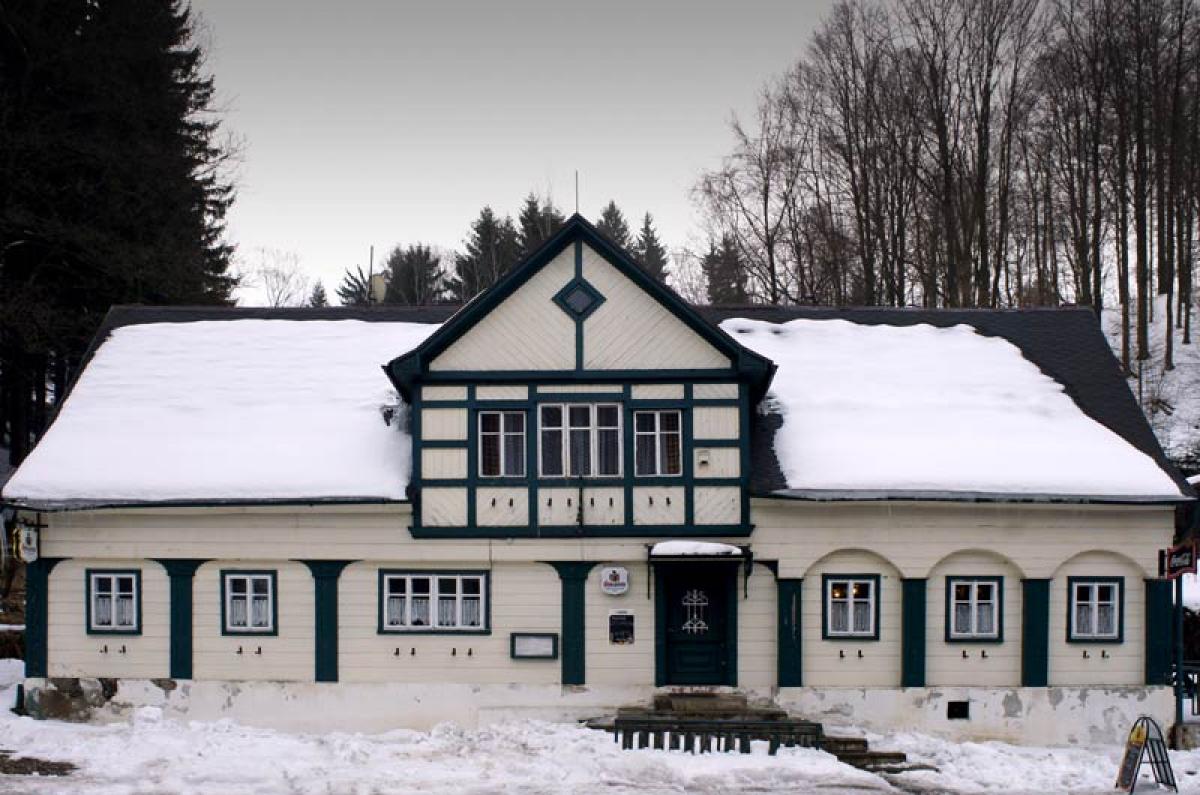 Bed & Breakfast / Pensione
