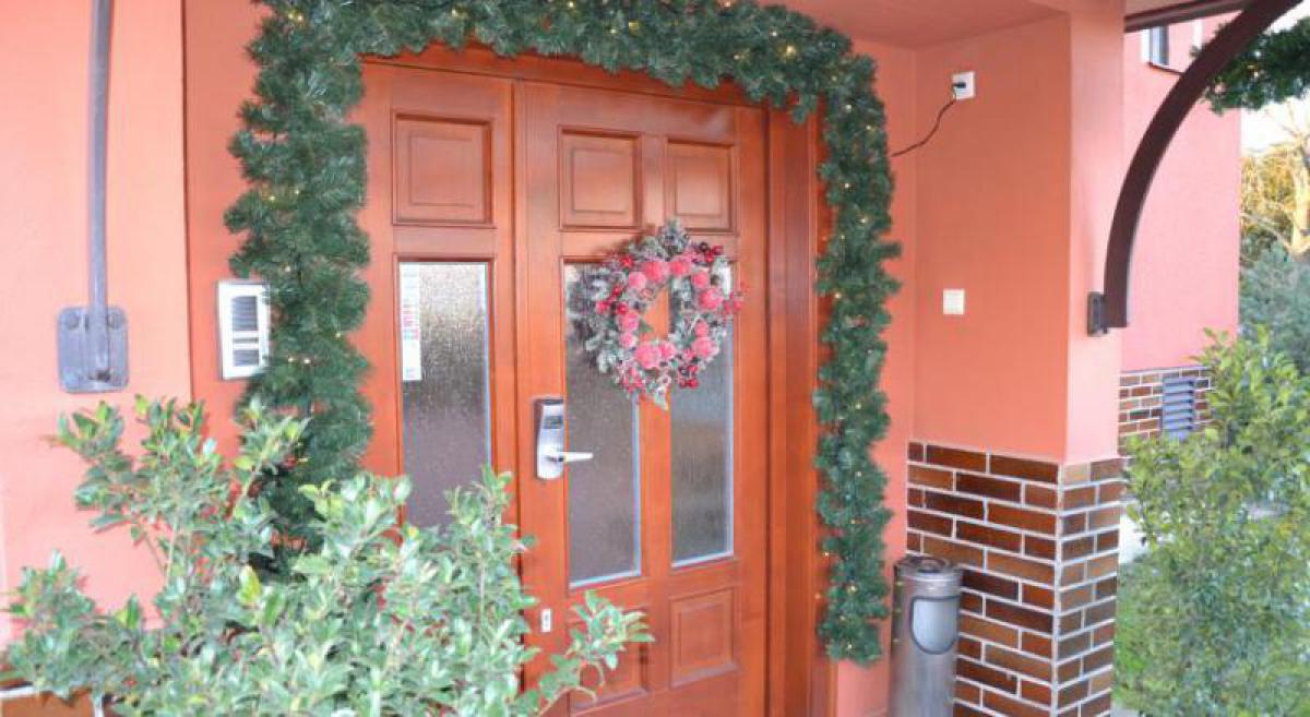 Bed & Breakfast / Pensione