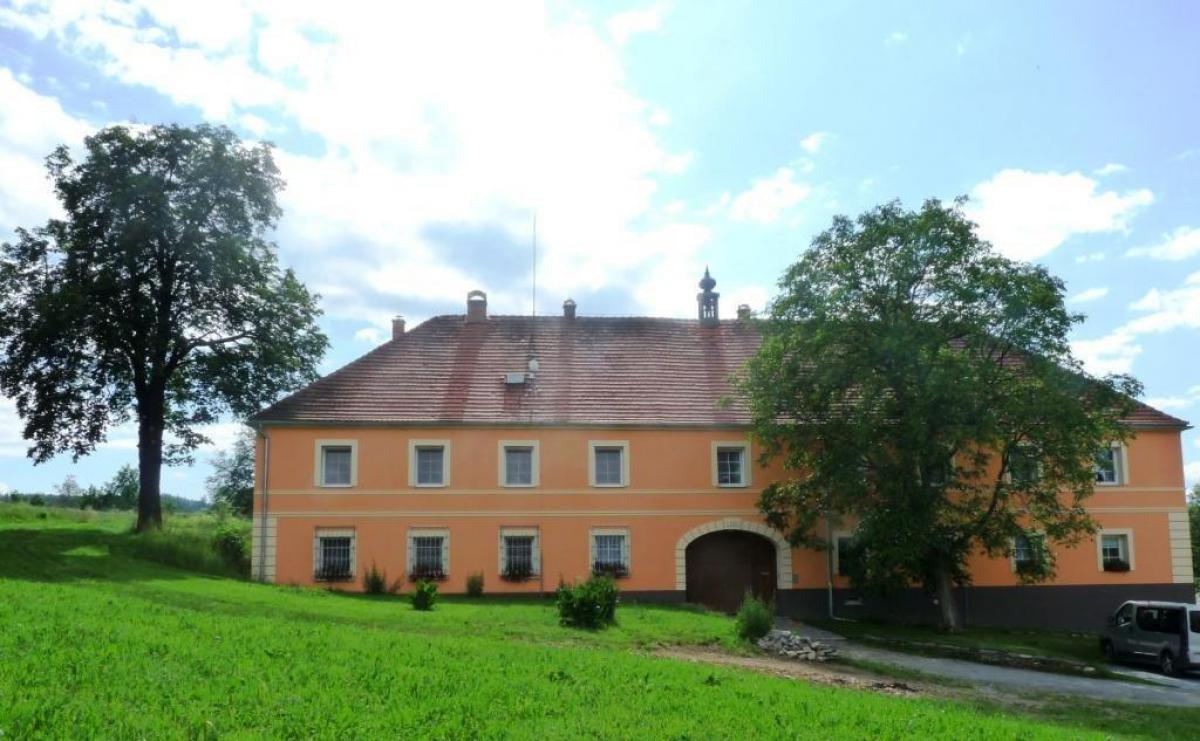 Bauernhof