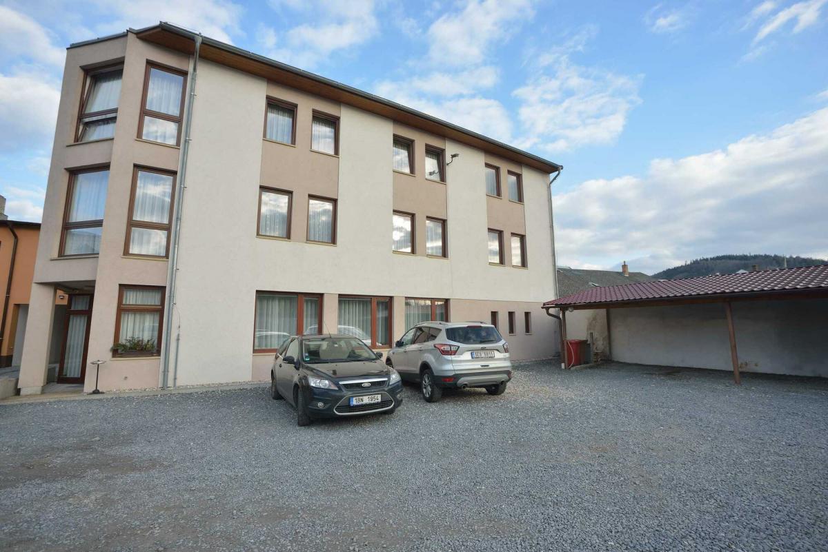 Pension