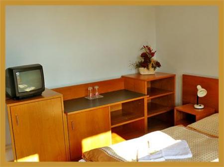 Hotel Turnov