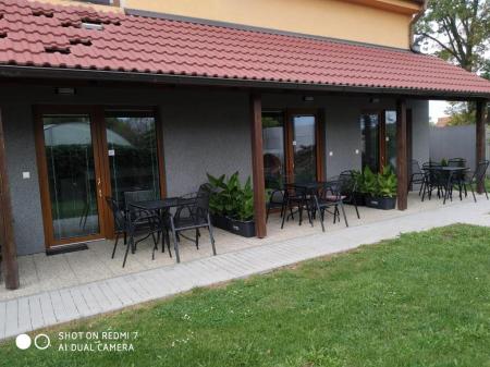 Apartamento para vacaciones Penzion Relax Martina_winter Apartamento para vacaciones Penzion Relax Martina_winter