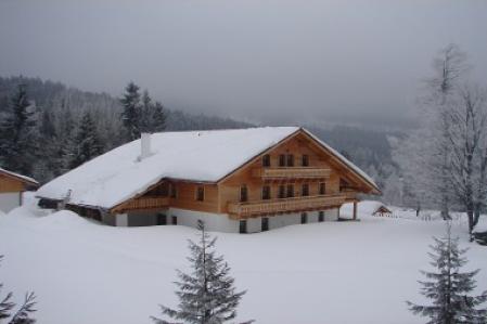Pensión Penzion Klose_winter Pensión Penzion Klose_winter