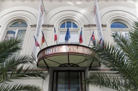 Hotel Balneario WINDSOR Medical Complex & SPA Hotel _winter Hotel Balneario WINDSOR Medical Complex & SPA Hotel _winter