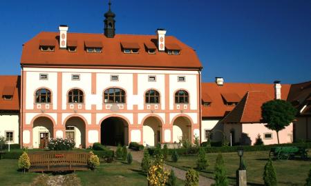 Hotel Hromnice-Třemošná