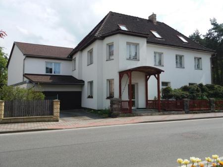 Pension Doksy-Staré Splavy