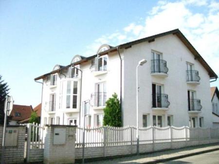Pension Seberov-Praha-Šeberov