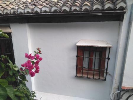 Casa-Mirador La Alhacena