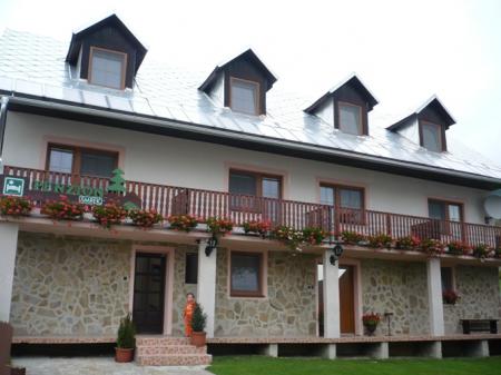 Pension Smrek Pension Smrek