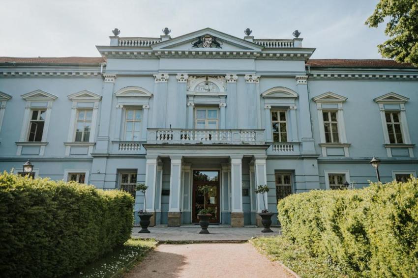 Chateau Mojmírovce