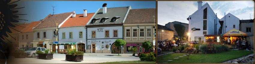 HOTEL Čierny Orol HOTEL Čierny Orol