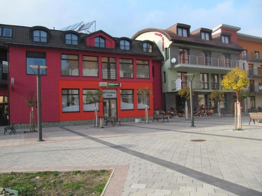 Penzión Kyčera Penzión Kyčera