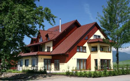 Penzión Ravence - penzion & restaurant Penzión Ravence - penzion & restaurant