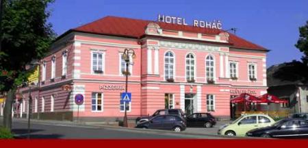 HOTEL ROHÁČ HOTEL ROHÁČ