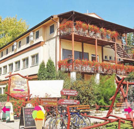 Penzion Adriana Penzion Adriana