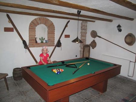 Chata-Monika Chata-Monika