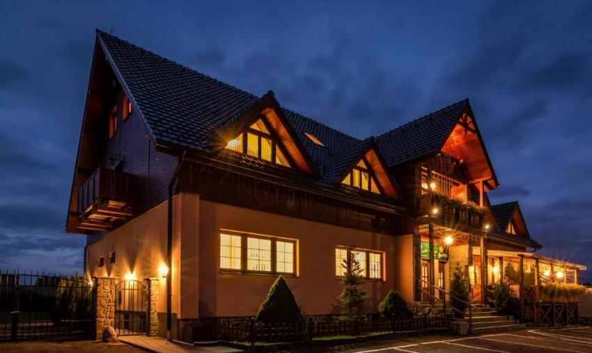 Penzion Palusak Penzion Palusak