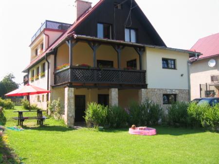 Ubytování Fillomena Ubytování Fillomena