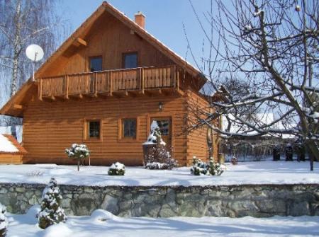 Chata Studnička - Geryk Stanislav Chata Studnička - Geryk Stanislav