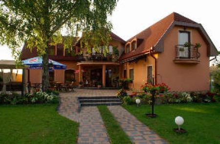 Alba Regia Pansion Egri Alba Regia Pansion Egri