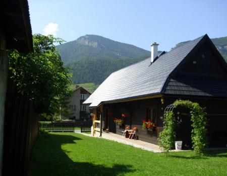 Drevenica Mak Drevenica Mak