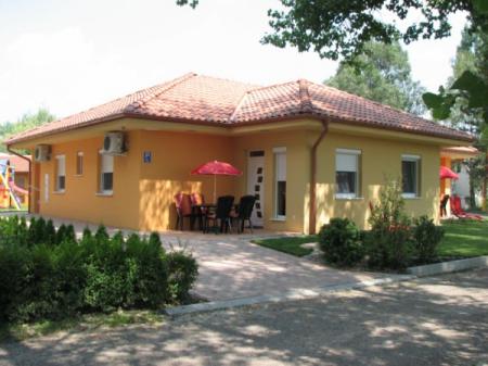 Villa Gracia
